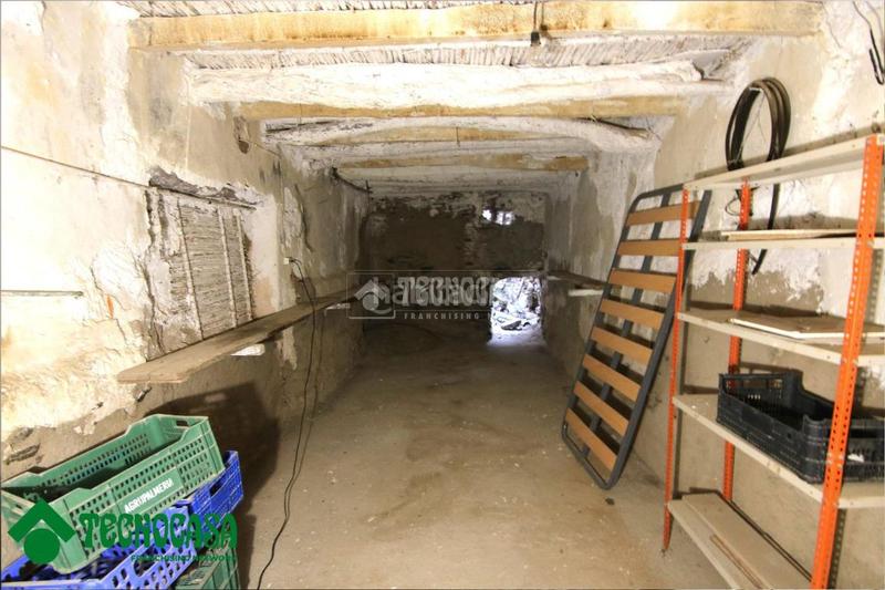 Foto 582b746f-624b-4660-9829-7dc8b7fcc9ee. Maison dans Ugíjar