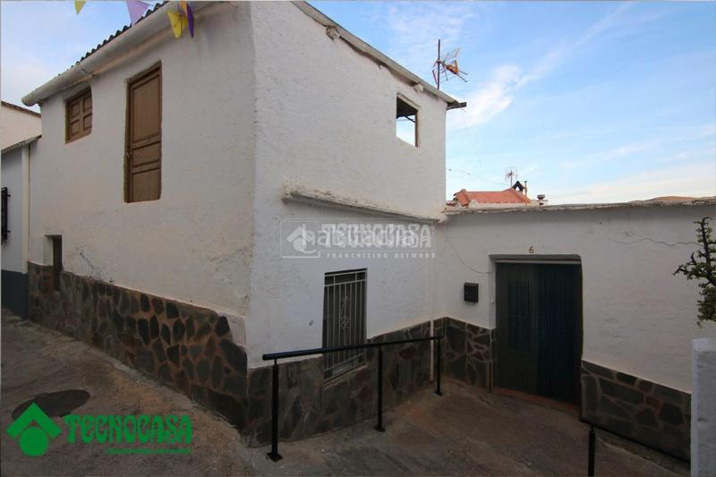 Foto 6d7744df-7107-4839-85e2-1aac1715e796. Maison dans Ugíjar