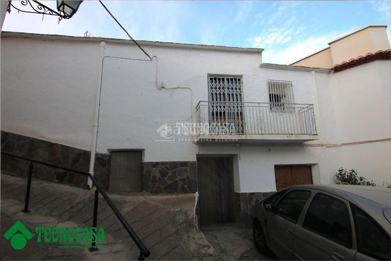 Foto 74b59b2a-3bd1-4ade-8f07-a734acba2893. Maison dans Ugíjar