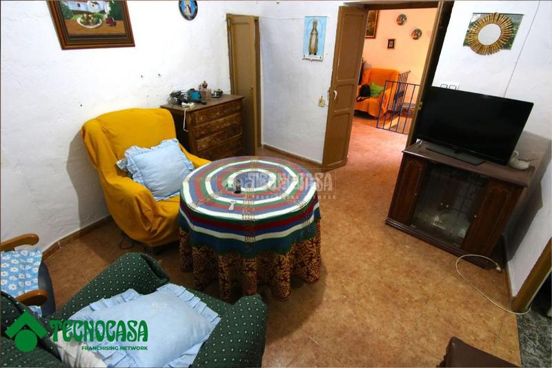 Foto afc5fb34-0195-4202-b63d-2a7455498bc7. Maison dans Ugíjar