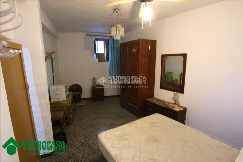 Foto b92989b7-9db5-4022-8642-f180451d1fe6. Maison dans Ugíjar
