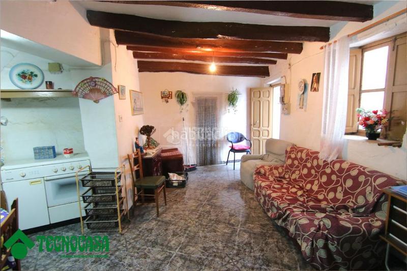 Foto cf875472-8d77-4192-aa67-5774393167d9. Maison dans Ugíjar