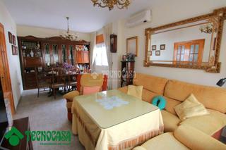 Doppelhaus in Berja. Casa en venta en berja