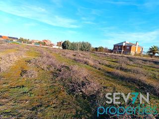 Terreny residencial a Paseo de extremadura 1. Parcela urbana de 2928m2