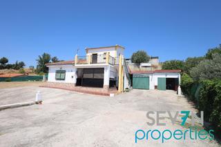 Xalet a Faisan 1000. Excelente chalet independiente en mentrida para entrar a vivir