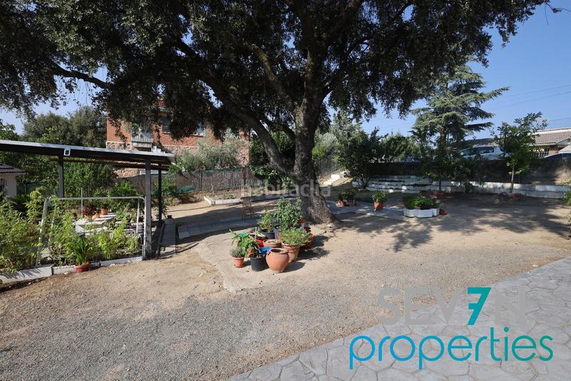 Foto 4d4a7177-2e1f-4758-a5ce-77baadceee03. Chalet in perdiz 00 in Calalberche