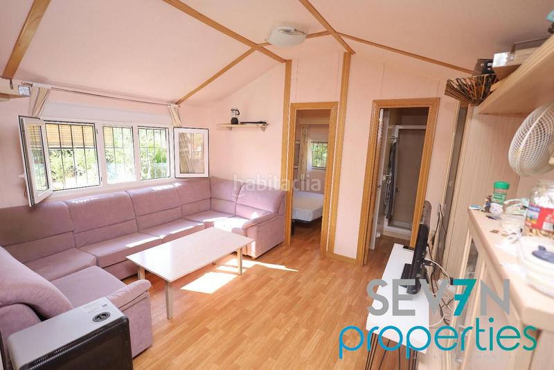 Foto 532a18c9-acc3-463f-b835-3e4fc00989c3. Chalet in perdiz 00 in Calalberche