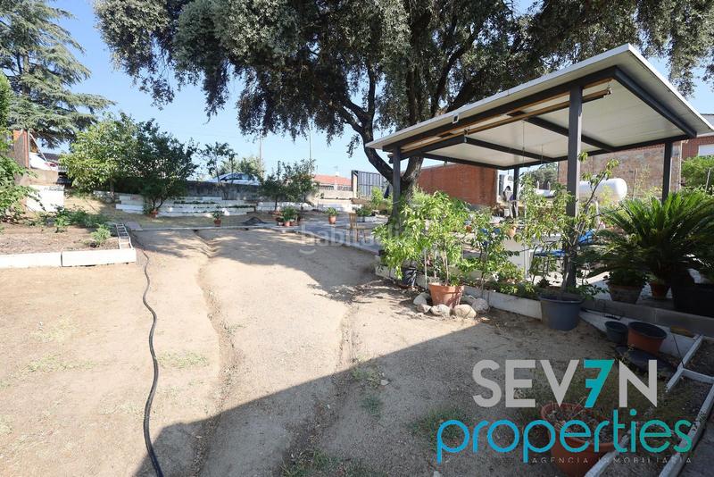 Foto 589eeb35-2818-4556-8cf6-564af0613b3a. Chalet in perdiz 00 in Calalberche