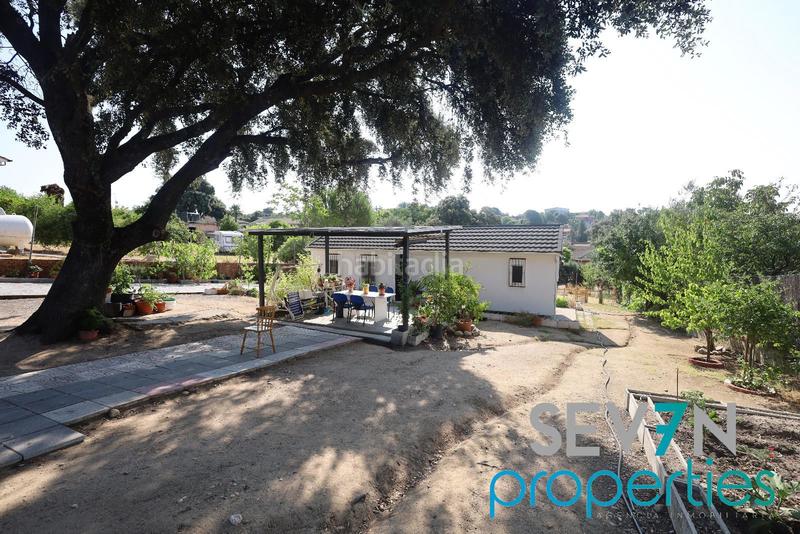 Foto 5a7e8303-4643-4cda-bb36-09aba1c39104. Chalet in perdiz 00 in Calalberche