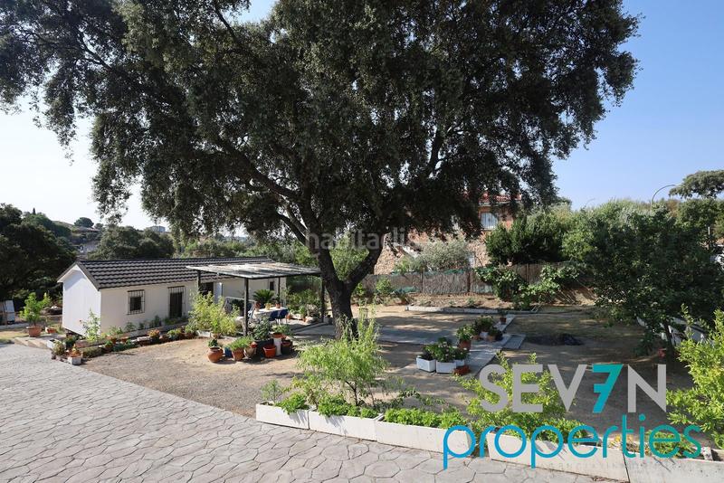 Foto ca480f0c-1031-4fdb-8309-fc1a96c35751. Chalet in perdiz 00 in Calalberche