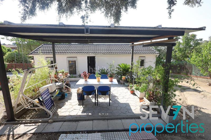 Foto e961fe43-6ddd-4651-b532-ee540fc4da68. Chalet in perdiz 00 in Calalberche