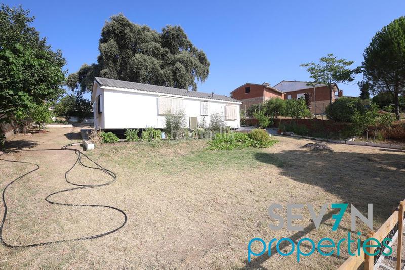 Foto fd41c994-4218-4c7e-976c-529422272b56. Chalet in perdiz 00 in Calalberche