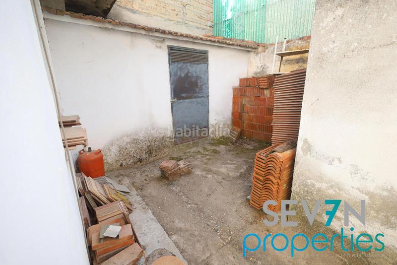 Foto 6817f3ae-cf75-4d20-9036-6ddc5b85afc6. Maison jumelée dans felix arranz 10 dans Méntrida