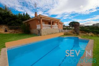 Xalet en Valdepiuelas 00. Espectacular chalet para entrar a vivir con piscina propia. 4 do