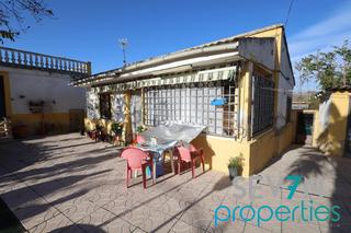 Xalet en Albacete 0. Chalet independiente para entrar a vivir!!! 2 dormitorios, 1 ba