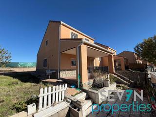 Affitto Chalet  Jose antonio 0. Chalet pareado de 3 dormitorios y 2 baños