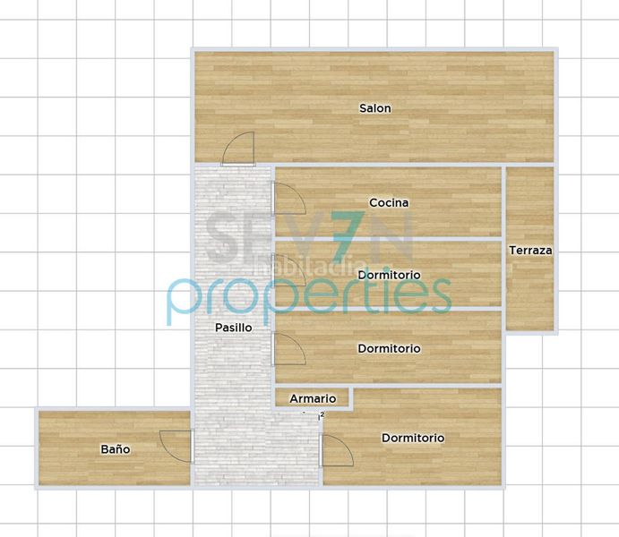 Foto fd648430-3243-49f8-bd7e-9e85f31e688d. Pis a europa 000 a Sonseca