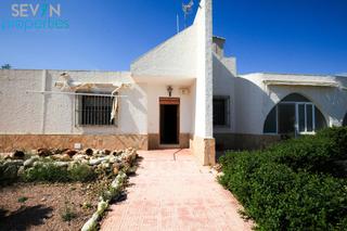 Chalet en Valle del Sol