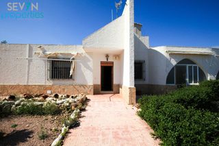 Xalet en Valle del Sol. En mutxamel