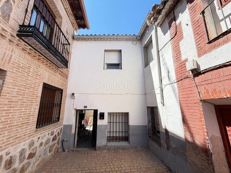 Foto 49441990-db18-4648-8292-2bb602f91597. Casa a felix arranz 10 a Méntrida