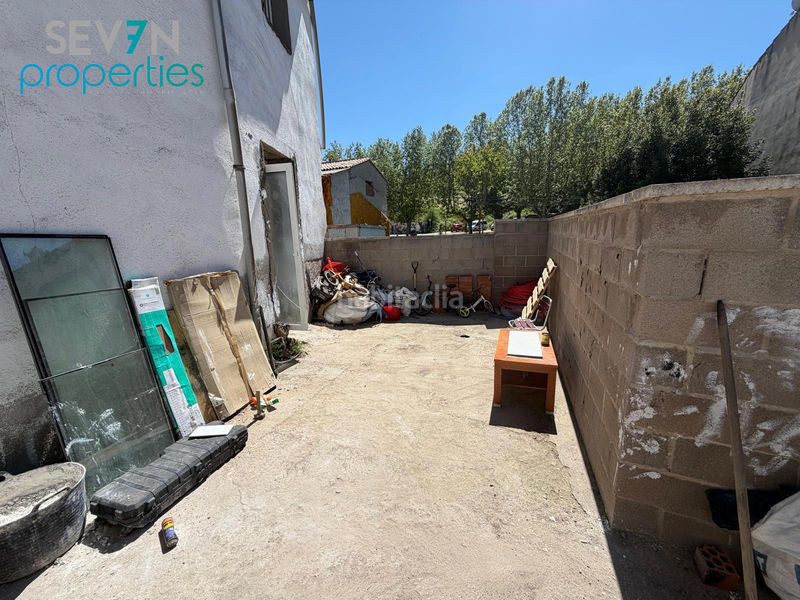 Foto 580bc5cd-a0c7-4b43-93f0-55fa505c8c11. Casa a felix arranz 10 a Méntrida