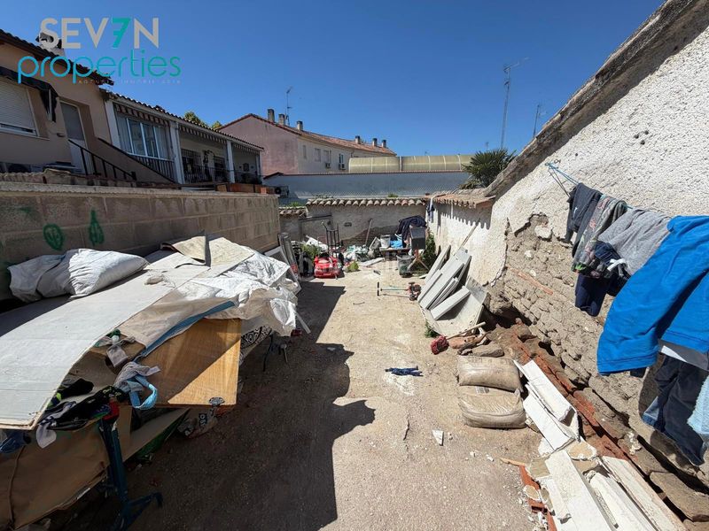Foto d4942736-db99-46a9-a39e-519a714f8347. Casa a felix arranz 10 a Méntrida