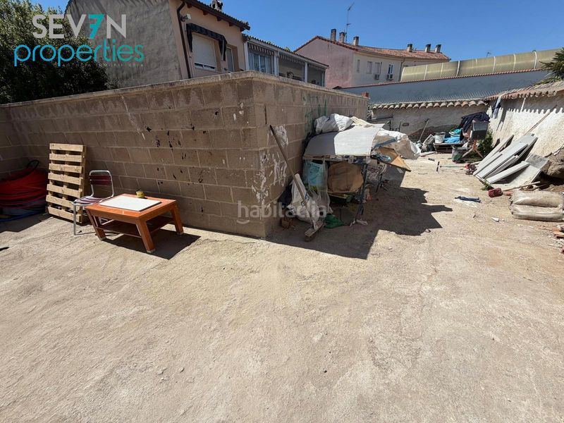 Foto f33074e3-5ad2-4163-ad6d-7c21683c4c6c. Casa a felix arranz 10 a Méntrida