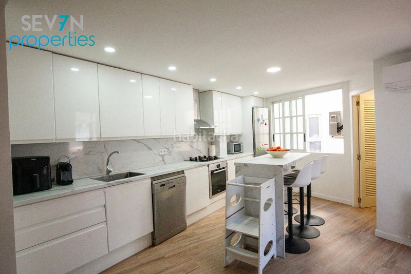 Foto 04786a05-6fbf-4501-943e-82385043e3e1. Ático alacant en Ensanche-Diputación Alicante