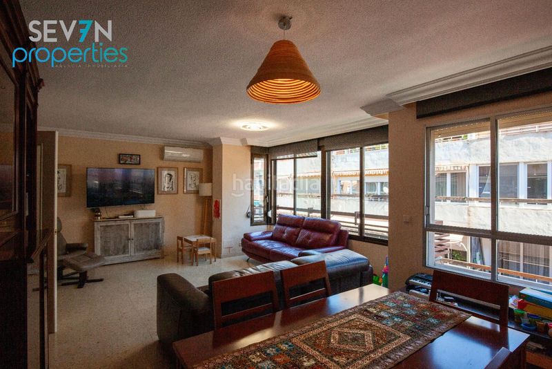 Foto 0511e161-ff74-4255-9247-e41b4c85c11f. Ático alacant en Ensanche-Diputación Alicante