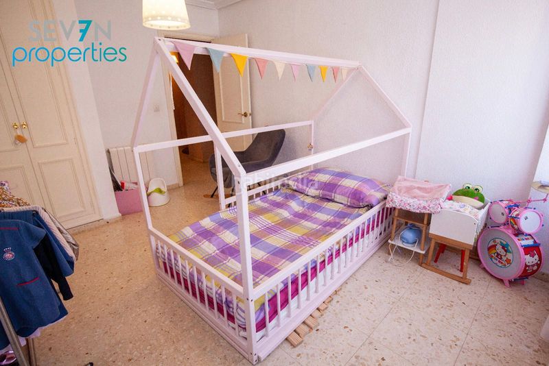 Foto 23d8a048-d9d0-4e5e-bc85-6c26373282a4. Ático alacant en Ensanche-Diputación Alicante