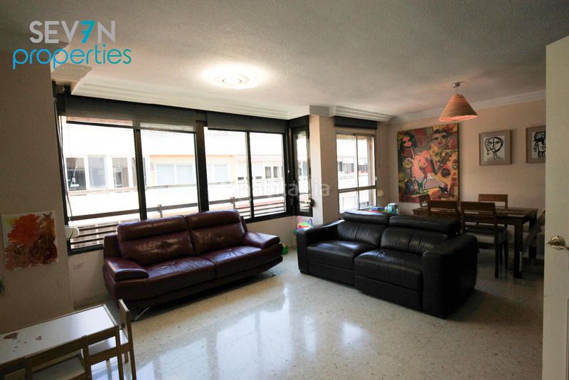 Foto 242cedcd-451b-40eb-88c8-e03bc469e8b9. Ático alacant en Ensanche-Diputación Alicante