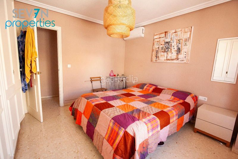 Foto 26a22217-3627-401b-9f2d-8ee7d5fa7768. Ático alacant en Ensanche-Diputación Alicante