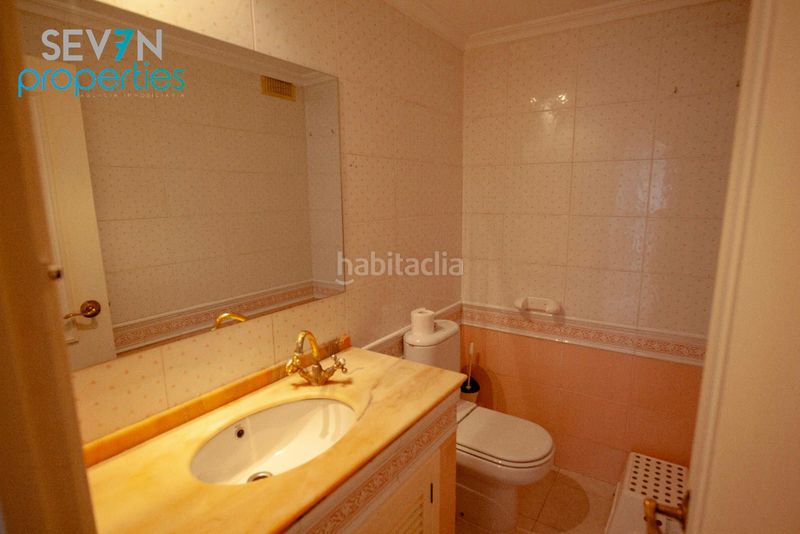 Foto 28c2637f-0fd9-4835-819a-c88bd125d062. Ático alacant en Ensanche-Diputación Alicante