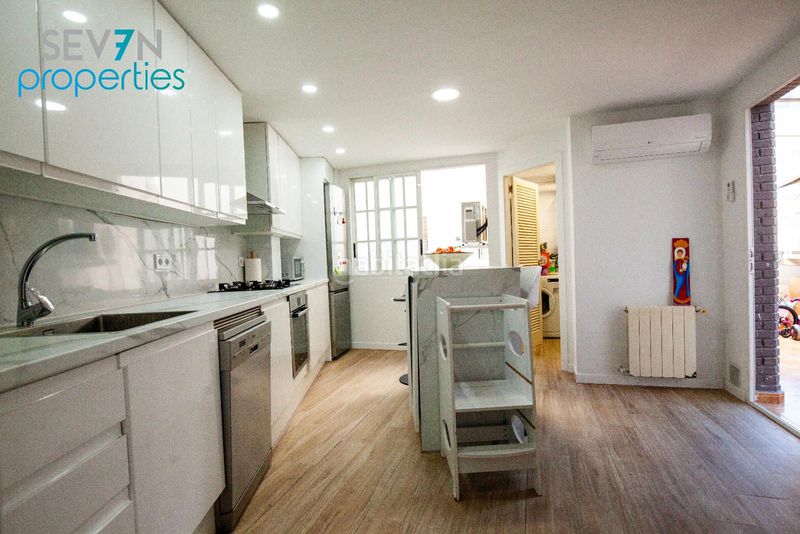 Foto 2d64982f-6397-478d-b01c-e6da279270b7. Ático alacant en Ensanche-Diputación Alicante