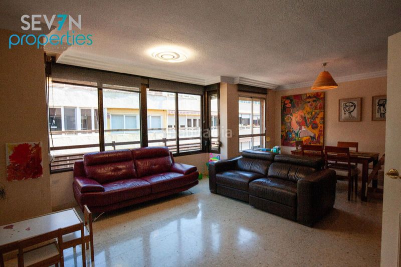 Foto 3280d99e-43ba-48ce-be88-fbbd26e0d9e0. Ático alacant en Ensanche-Diputación Alicante