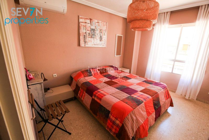 Foto 4bb63349-82ec-460c-b3c4-2b03ac7d5b07. Ático alacant en Ensanche-Diputación Alicante