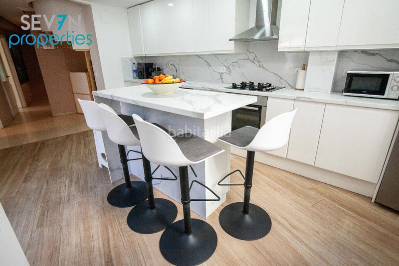 Foto 5f8ea8aa-325a-4be1-b898-342176533980. Ático alacant en Ensanche-Diputación Alicante