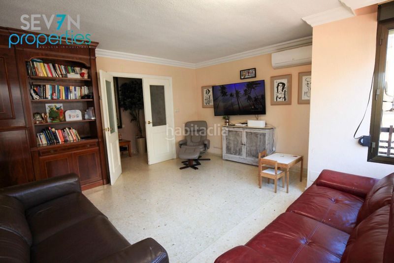 Foto 6903cd3f-425f-4258-8c0e-f5b8ac195489. Ático alacant en Ensanche-Diputación Alicante