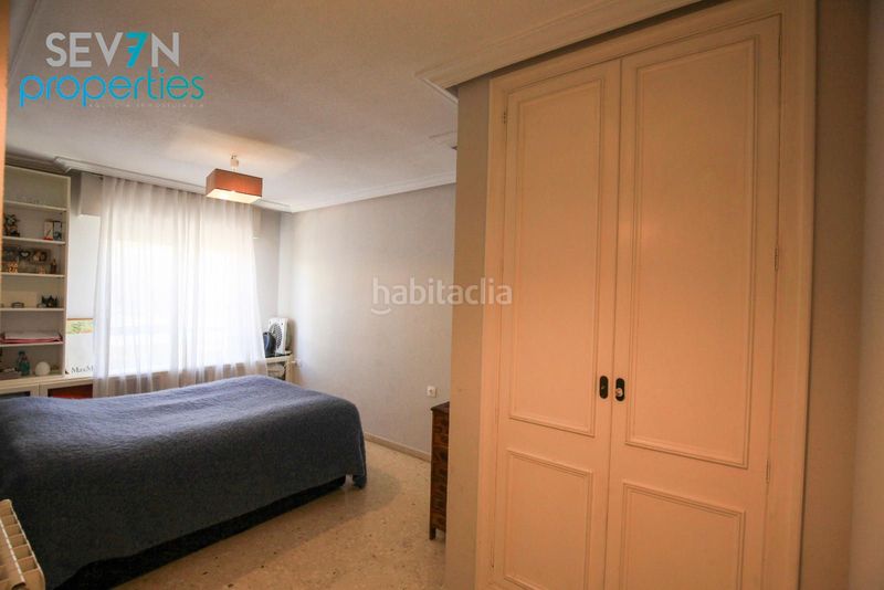 Foto 98dccc5a-04c4-4905-94fa-39e3e5c2f1fc. Ático alacant en Ensanche-Diputación Alicante