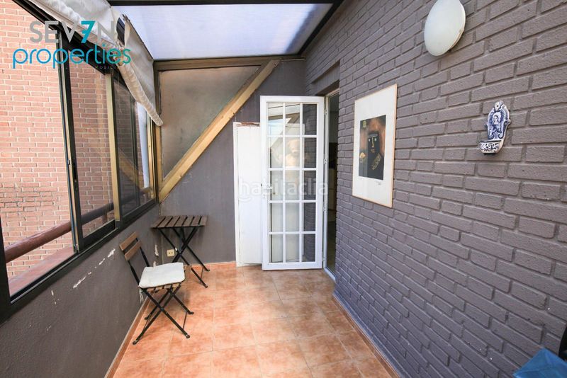 Foto a0a76115-fc05-461c-ba07-e48dda665b6d. Ático alacant en Ensanche-Diputación Alicante