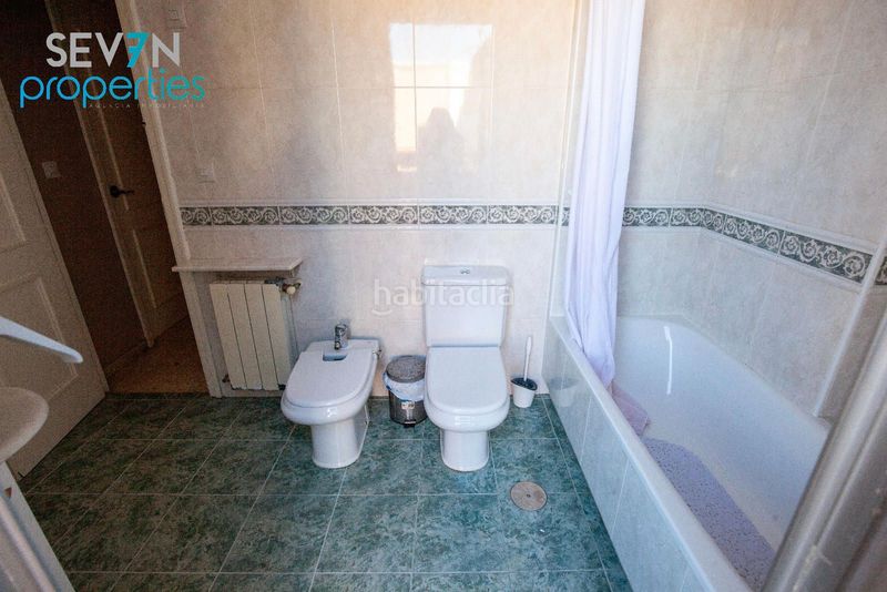 Foto c6ae5ef8-fe0a-4a3d-be2b-4074ceec97a0. Ático alacant en Ensanche-Diputación Alicante