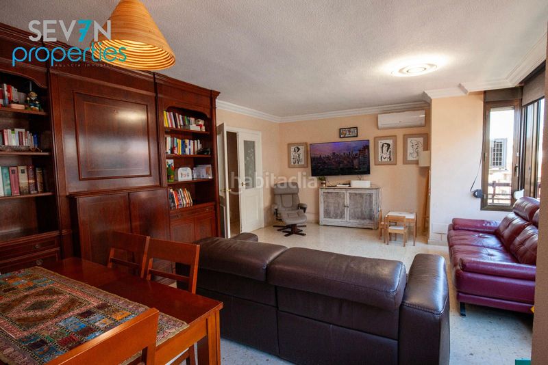 Foto d427e461-38bc-44ee-a607-85d60cab60dd. Ático alacant en Ensanche-Diputación Alicante