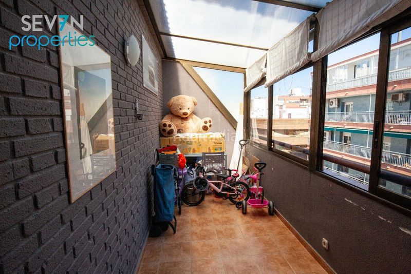 Foto d79939a5-0aa9-4197-8d4c-461eb43745b5. Ático alacant en Ensanche-Diputación Alicante