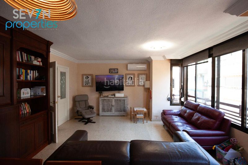 Foto e418e324-717c-438e-9e1f-44826ddf2acf. Ático alacant en Ensanche-Diputación Alicante