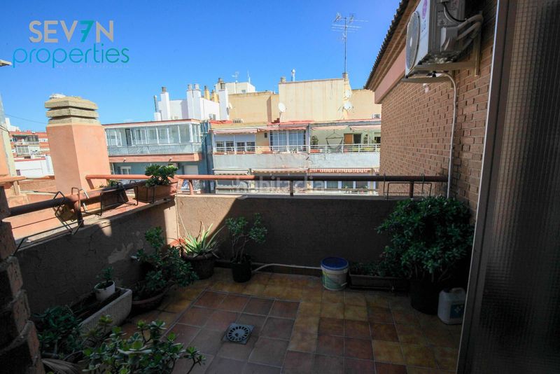Foto efc62ea2-f02d-44c0-bcc6-7e440952a62e. Ático alacant en Ensanche-Diputación Alicante