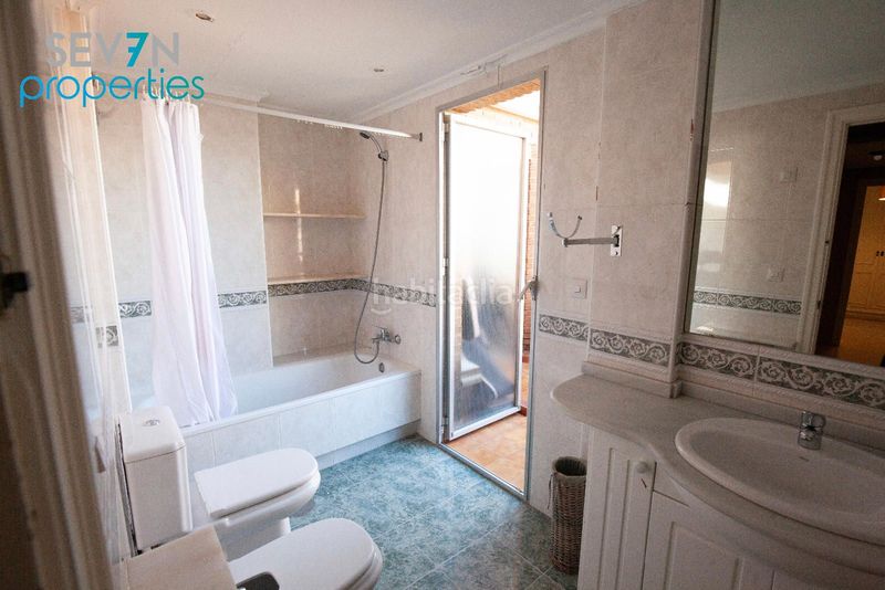 Foto f9e4e0c3-1d48-4c87-b6e2-c5b527ed4c0d. Ático alacant en Ensanche-Diputación Alicante