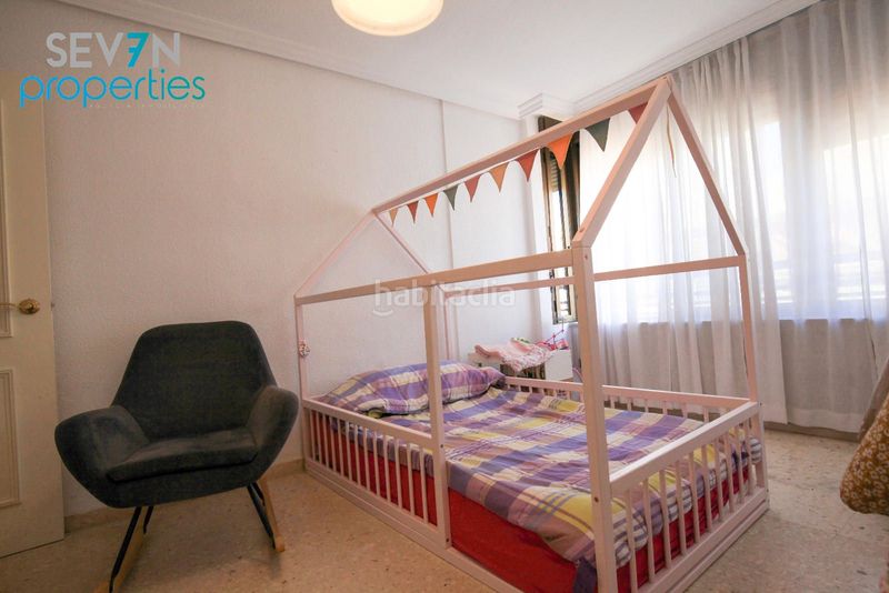 Foto fa61961f-41d3-439e-a90e-a4878b515e17. Ático alacant en Ensanche-Diputación Alicante