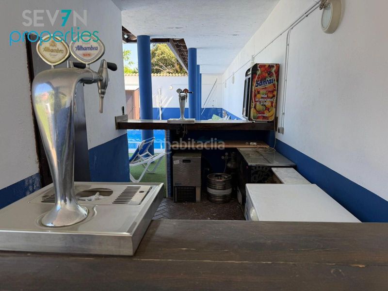 Foto 13a0169a-25d1-4e74-9a1a-88c7946b1a5b. Xalet amb calefacció piscina a Calalberche