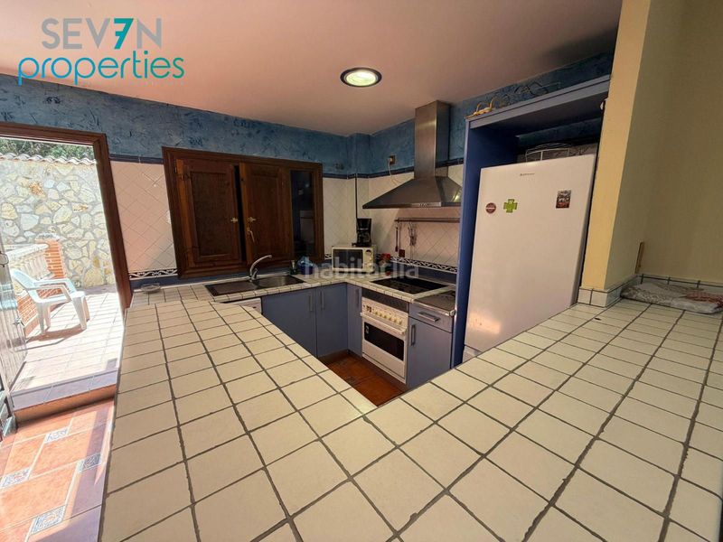 Foto 24059bc8-a0e9-4ec2-b3ed-2fd164357baf. Xalet amb calefacció piscina a Calalberche