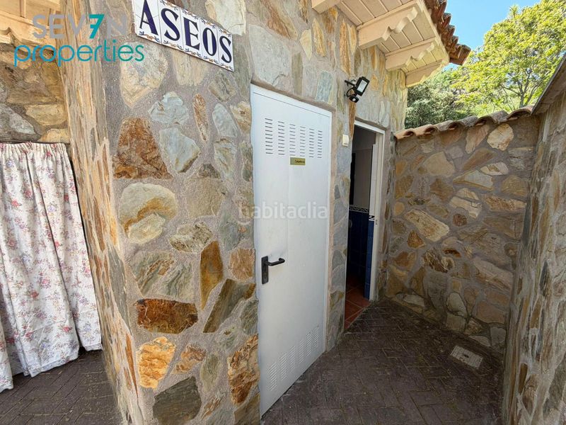 Foto 24ac1ea6-2b49-43e2-9ab0-753768c5b8be. Xalet amb calefacció piscina a Calalberche